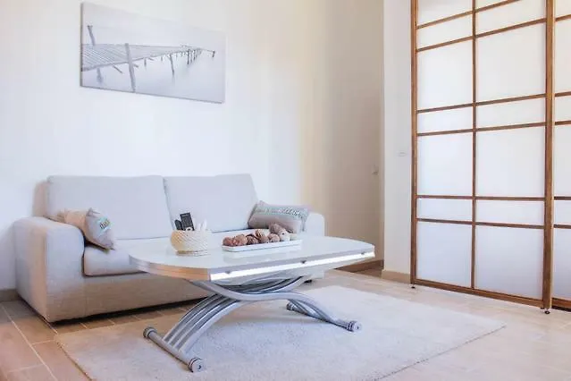 Appartement Vue Sur Le Vieux Port location