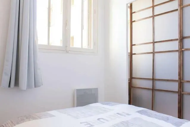 Appartement Vue Sur Le Vieux Port Marseille Apartment