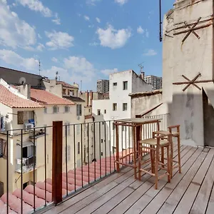  Apartment #lafrenchcasa Belsunce