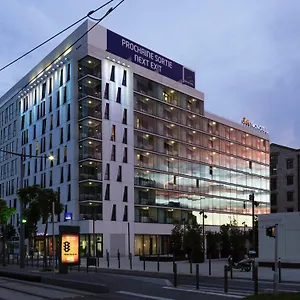 Otel Novotel Centre Euromed, Marsilya
