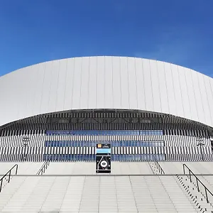 Odalys - Prado Marseille